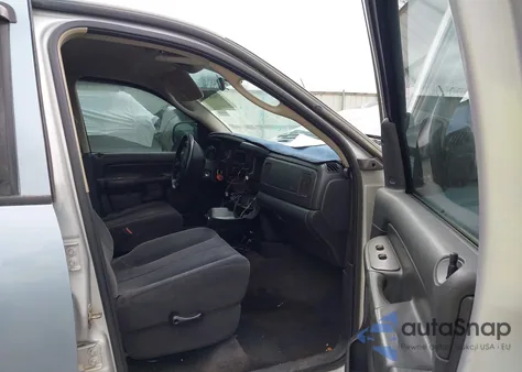 2003 Dodge Ram 1500 Slt/Laramie/St from USA, damaged, VIN 1D7HA18Z63S122935